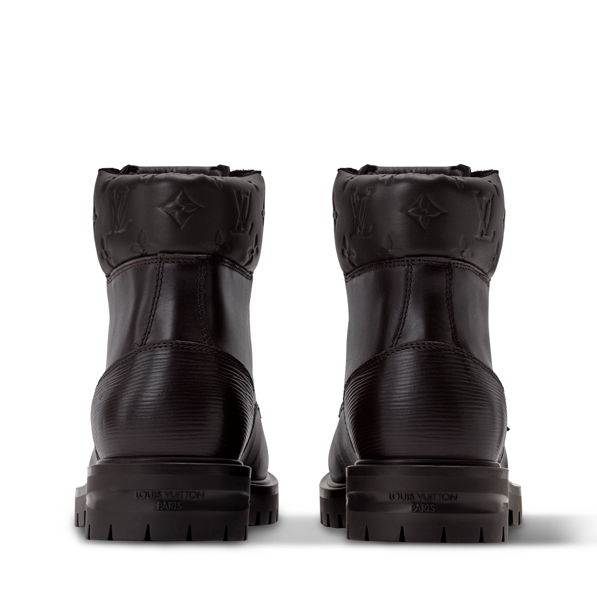 Men's Designer Boots – Leather Boots | LOUIS VUITTON